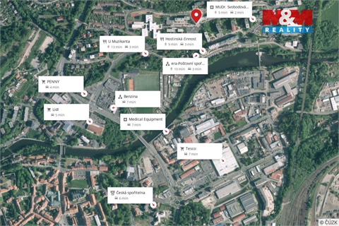 Prodej bytu 1+1, 37 m² - 16