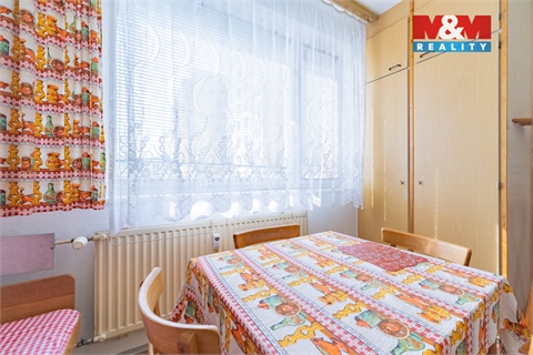 Prodej bytu 1+1, 37 m² - 10