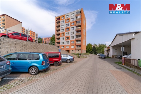 Prodej bytu 1+1, 37 m² 4