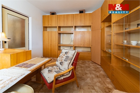 Prodej bytu 1+1, 37 m² 8