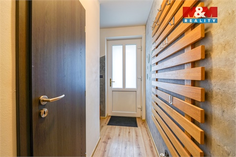 Pronájem rodinného domu, 111 m² 20