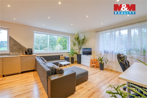 Pronájem rodinného domu, 111 m² - 6