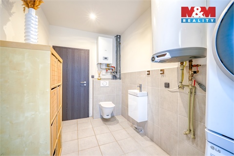 Pronájem rodinného domu, 111 m² 18