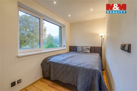 Pronájem rodinného domu, 111 m² 10