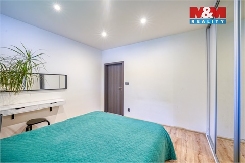 Pronájem rodinného domu, 111 m² - 8