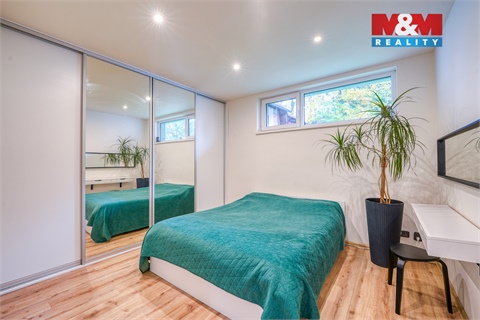 Pronájem rodinného domu, 111 m² 8