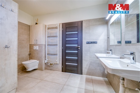 Pronájem rodinného domu, 111 m² 16