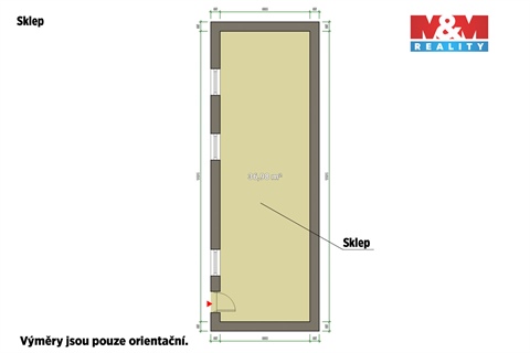 Pronájem rodinného domu, 111 m² - 20