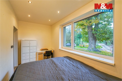 Pronájem rodinného domu, 111 m² - 10