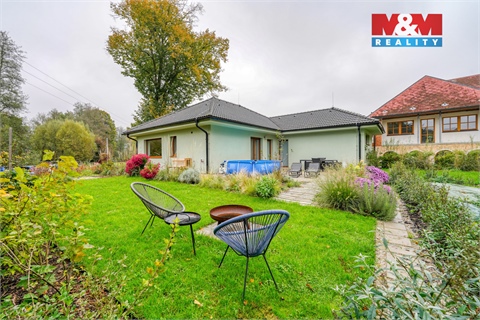 Pronájem rodinného domu, 111 m² 24