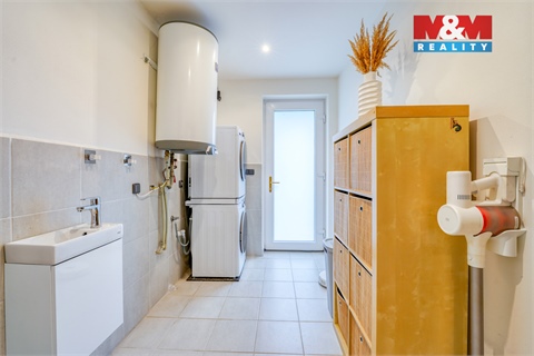 Pronájem rodinného domu, 111 m² - 18