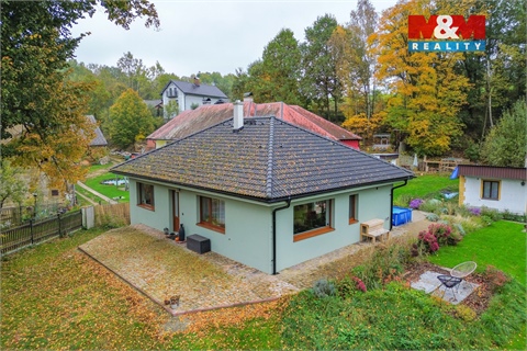 Pronájem rodinného domu, 111 m² 22