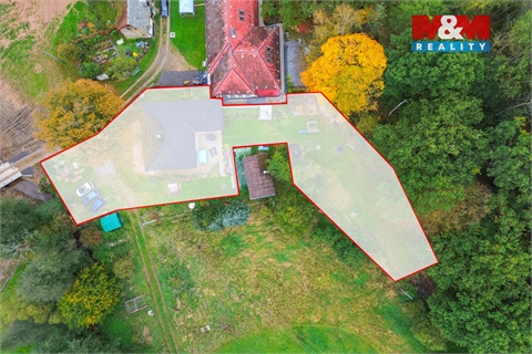 Pronájem rodinného domu, 111 m² 28