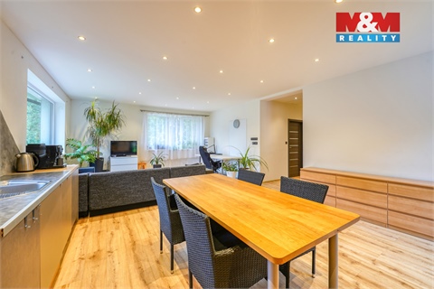 Pronájem rodinného domu, 111 m² 6