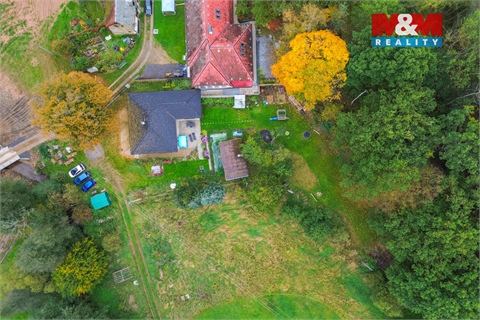 Pronájem rodinného domu, 111 m² - 28