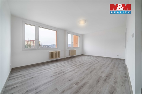 Prodej bytu 3+1, 66 m² - 0