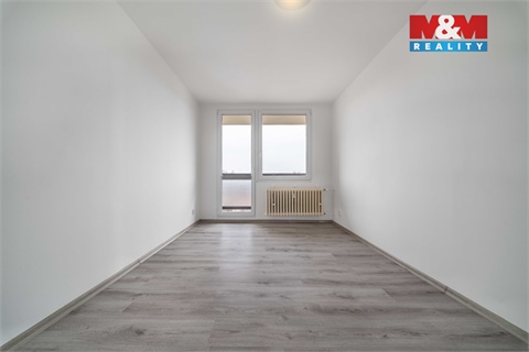 Prodej bytu 3+1, 66 m² - 6