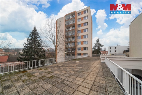 Prodej bytu 3+1, 66 m² - 14