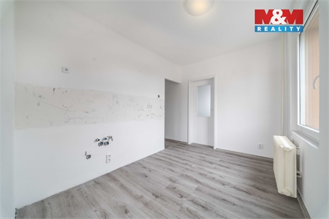 Prodej bytu 3+1, 66 m² - 4