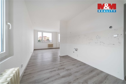 Prodej bytu 3+1, 66 m² 10