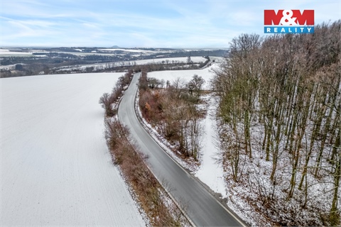 Prodej zahrady, 1 621 m² 4