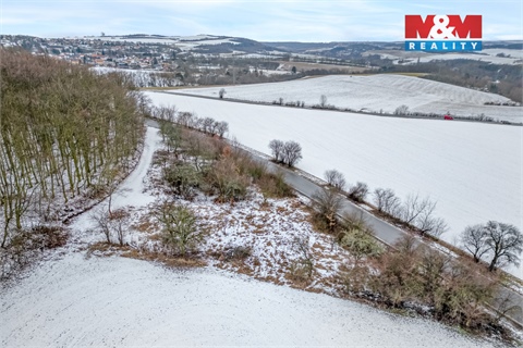 Prodej zahrady, 1 621 m² 8