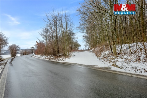 Prodej zahrady, 1 621 m² 10