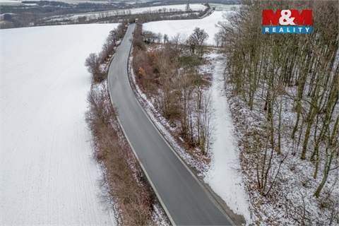 Prodej zahrady, 1 621 m² 6