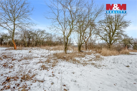 Prodej zahrady, 1 621 m² 14