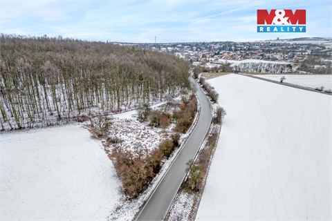 Prodej zahrady, 1 621 m² 2