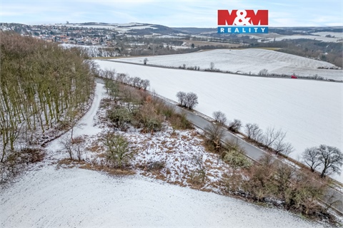 Prodej zahrady, 1 621 m² 0