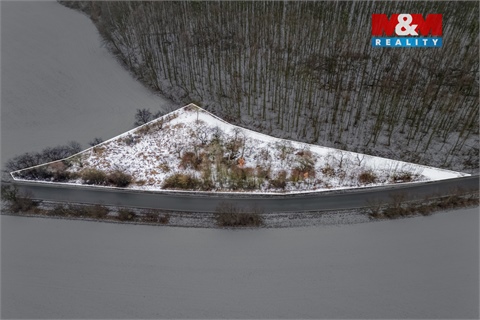 Prodej zahrady, 1 621 m² - 8