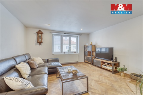 Prodej bytu 2+1, 68 m² - 2