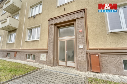 Prodej bytu 2+1, 68 m² 14