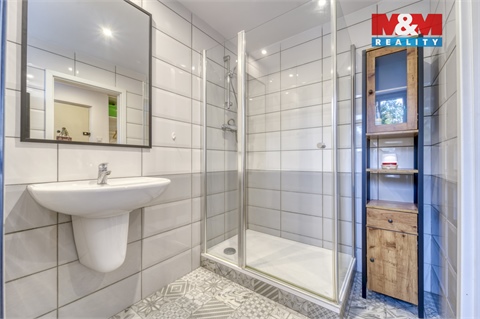 Prodej bytu 2+1, 68 m² - 8