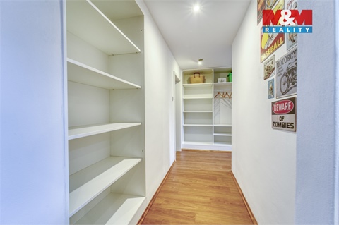 Prodej bytu 2+1, 68 m² - 12