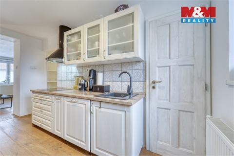 Prodej bytu 2+1, 68 m² 2