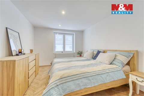 Prodej bytu 2+1, 68 m² 8