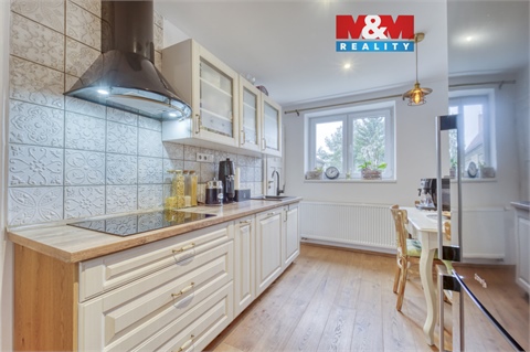 Prodej bytu 2+1, 68 m² 0