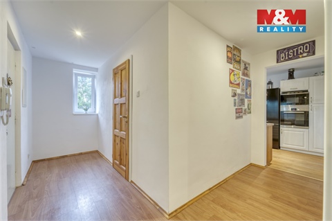 Prodej bytu 2+1, 68 m² 12