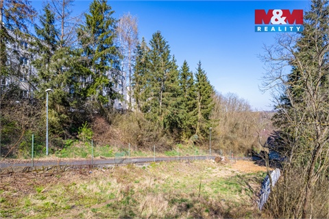 Prodej zahrady, 979 m² 4