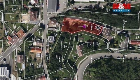 Prodej zahrady, 979 m² - 14