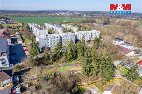 Prodej zahrady, 979 m² - 6