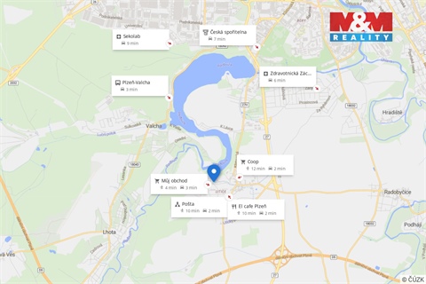 Prodej zahrady, 979 m² 16