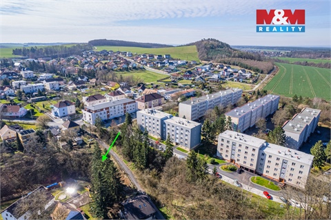 Prodej zahrady, 979 m² 6