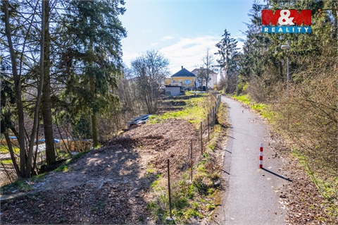 Prodej zahrady, 979 m² 8