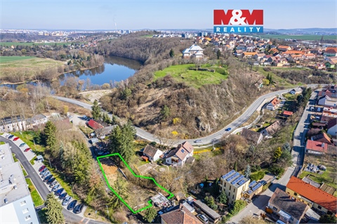 Prodej zahrady, 979 m² 0