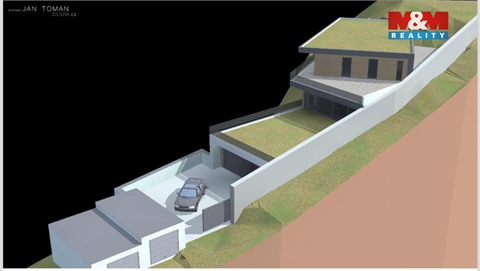 Prodej zahrady, 979 m² - 12