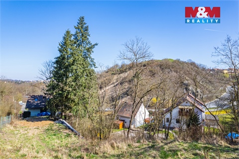 Prodej zahrady, 979 m² - 8