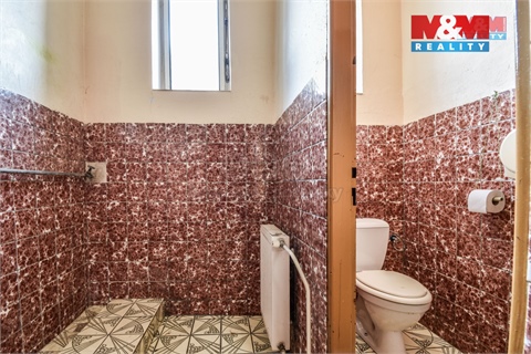 Prodej kanceláře, 500 m² - 6